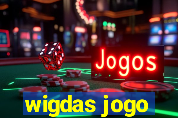 wigdas jogo